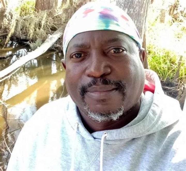 Anthony "Porkchop" Williams [Swamp Pople] wiki, bio, age, net worth, wife, and kids.