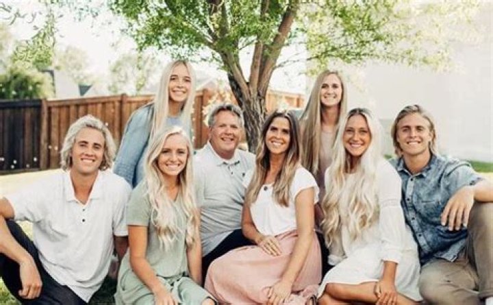 Derik Beeston Age, Brother, Wife, Net Worth, Wiki