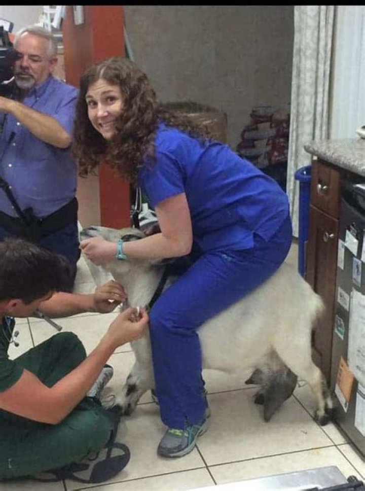 Dr. Lauren Thielen Wiki-bio, age, net worth, husband?, boyfriend.