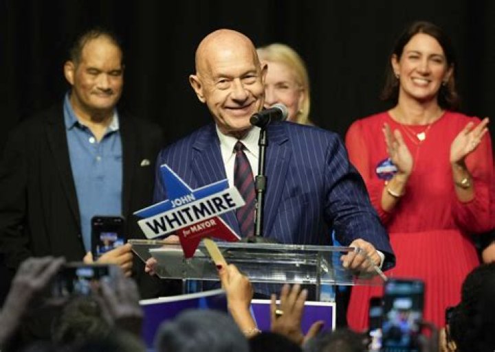 Is John Whitmire Related To Kathy Whitman? Relationship Explained