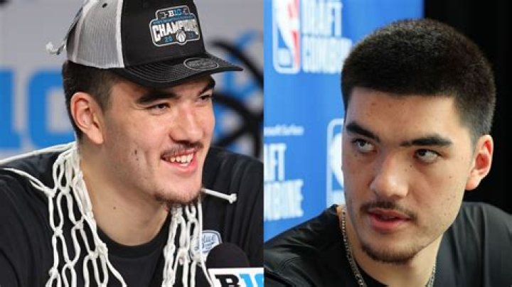 Is Zach Edey Christian Or Jewish? Religion And Ethnicity