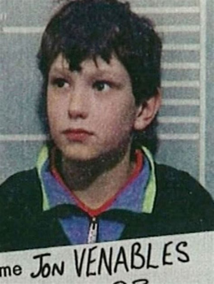 Jon Venables Wiki, James Bulger Murderer Now, Age, Parents, Biography, and More