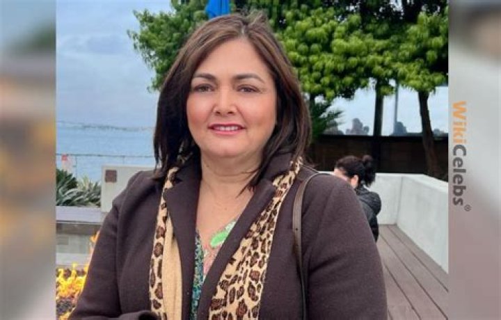 Lisa Garcia (Ryan Garcia’s Mother) Wiki, Family, Husband, Children, Age, Career, Net worth & Biography