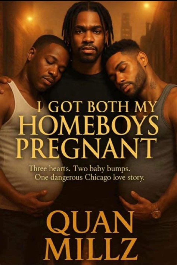 Quan Millz Net Worth 2023: How Much Does The Author Earn?