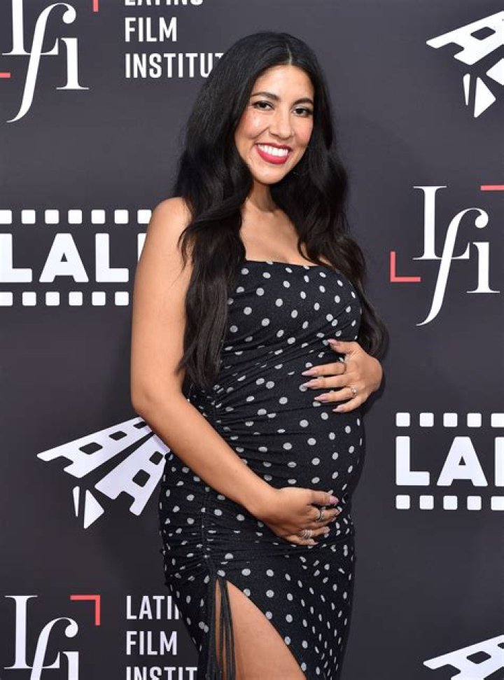 Stephanie Beatriz Pregnant 2023: Baby Bump And Husband Brad Hoss